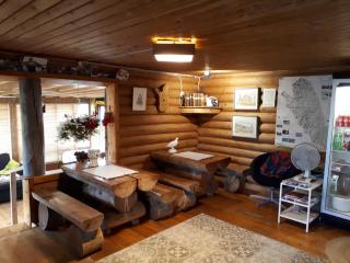 Lätasenonmajat - Enontekiö - 8