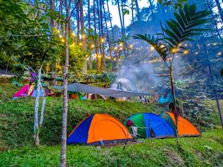 Kampung Rimba by Anrha - Bogor - 7