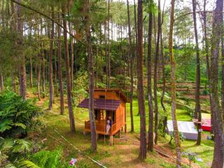 Kampung Rimba by Anrha - Bogor - 6