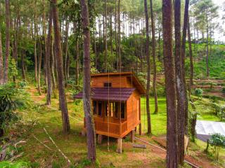 Kampung Rimba by Anrha - Bogor - 5