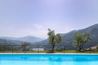 CASA ANGELA - Ranzanico - 1