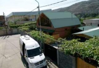 Villa in Tbilisi - Tbilisi - 7