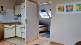 Geert-Bakker-Strasse Ferienwohnung Dunja - 5