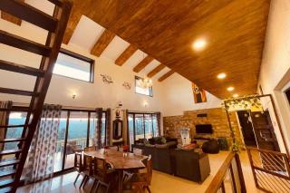 Serenity Hills by VEO - Part of StayVista - 6