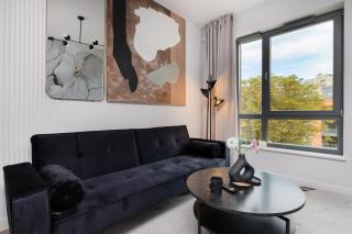 Gdańsk Śródmieście Akademia Muzyczna Apartment by Noclegi Renters - Danzig - 5