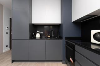 Gdańsk Śródmieście Akademia Muzyczna Apartment by Noclegi Renters - 8