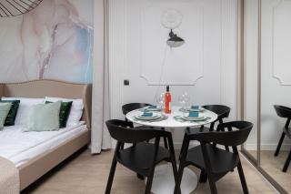Gdańsk Śródmieście Akademia Muzyczna Apartment by Noclegi Renters - Danzig - 4