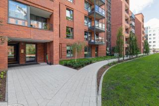 Gdańsk Śródmieście Akademia Muzyczna Apartment by Noclegi Renters - 4