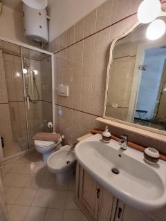 La casa di JULIA - Rapallo - 1
