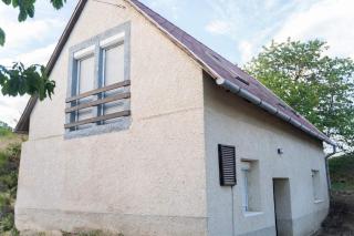 Hegyestű-lába Vendégház - 7