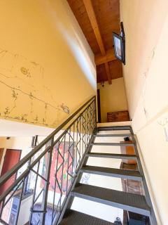 Appartamento vista colline - Cavola - 1