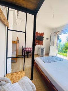 Tropikal Freskia Bunec - Saranda - 9