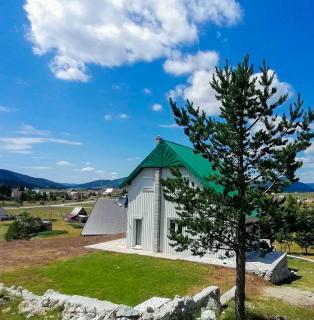 Mountain Peace Cottage - Žabljak - 9