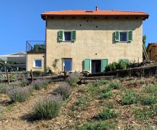 Agriturismo Cascina Cornelli - Sassello - 1