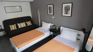 Tsaldari Street Apartment - Preveza - 0
