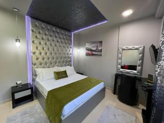 CC Hotel & Residence - Vlorë - 1