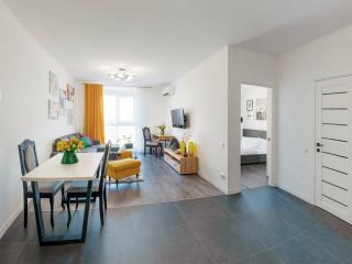 Sweet Home Avalon - Lviv - 9