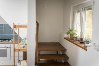 Hegyestű-lába Vendégház - 2