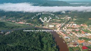 All Are Welcome Lawas Boutique Hotel - Lawas - 1