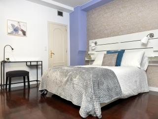 Encantador apartamento de 125 m2 en pleno centro -Prime Video - Saragozza - 3