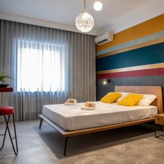 B&B Colore Verace - Pompei - 0