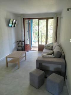 Gîte des Tamarins à Saint-Pierre la Mer - 3