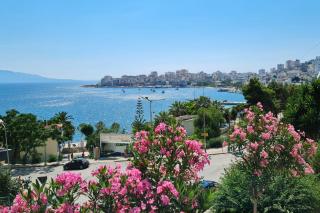 Baraku Apartment - Sarandë - 9