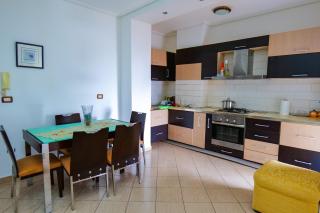 Baraku Apartment - Sarandë - 1