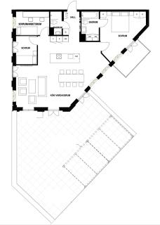 Stadsporten Nacka - 5