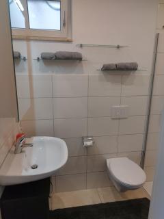 Ferienwohnung Bianca - Nordhausen - 1