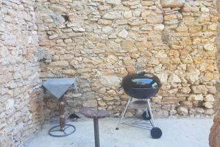 Le Gîte du Mas Amouroux, près du Mont Bouquet - - 6