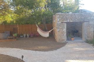 Le Gîte du Mas Amouroux, près du Mont Bouquet - 4