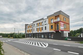 Słone Residence Apartamenty & Beer SPA - Kudowa-Zdrój - 3