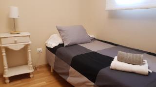 18 Torres El Pilar - 1