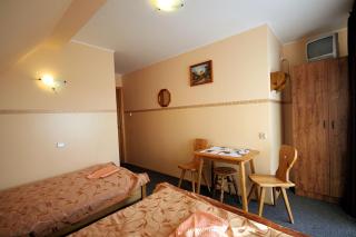 Pokoje GABI - Czorsztyn - 7