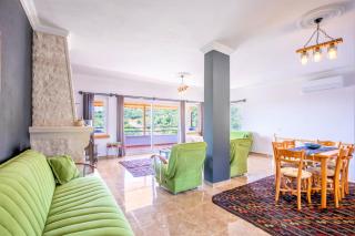 Villa Grando 1 - Kaş - 6
