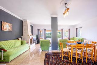 Villa Grando 1 - 4