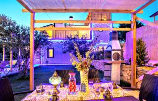Villa Grando 1 - Kaş - 1