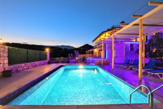 Villa Grando 1 - Kaş - 8