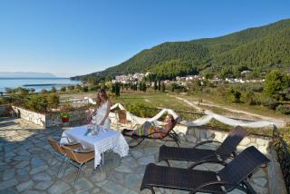 Hovolo Hotel Apartments - Neo Klima - 6