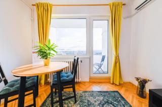 The Nest 1 - Spectacular View Over The City - Cluj-Napoca - 1