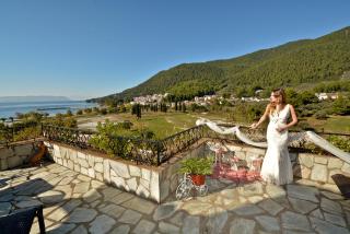 Hovolo Hotel Apartments - Neo Klima - 4