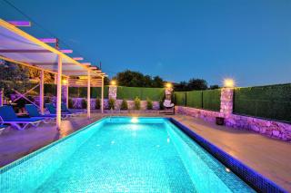 Villa Grando 1 - Kaş - 7