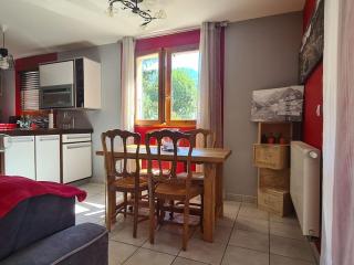 Superbe appartement avec terrasse - Passy - 6