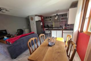 Superbe appartement avec terrasse - 5