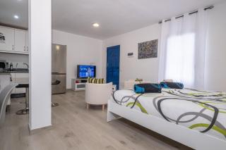 Casita Emma - Playa Blanca - 5