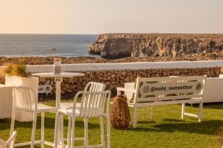 RVHotels Sea Club Menorca - Cala en Blanes - 5