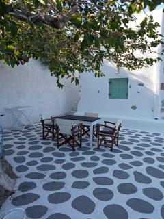 Siesta Villas nearby Tzanaki Beach Livadi - Livadi Astypalaias - 2