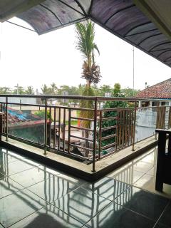 Hotel Abad Baru 1 - Pangandaran - 3