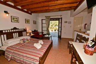 Hovolo Hotel Apartments - Neo Klima - 3